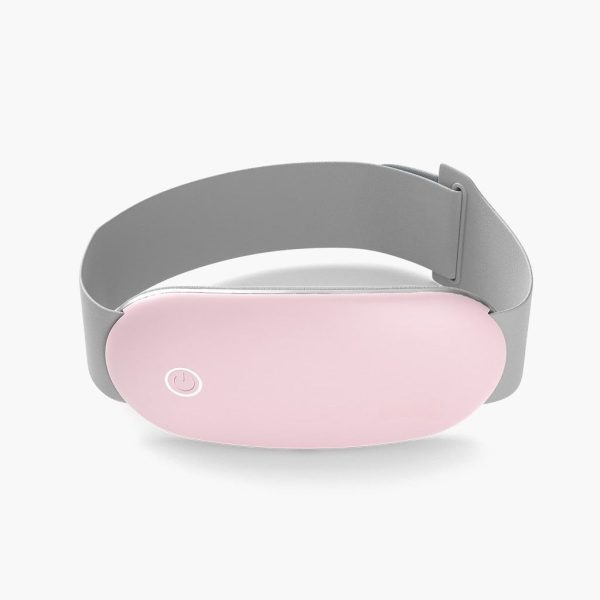 Appareil de massage pour les crampes menstruelles V2