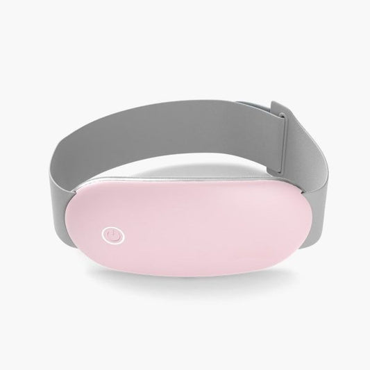 Appareil de massage pour les crampes menstruelles V2